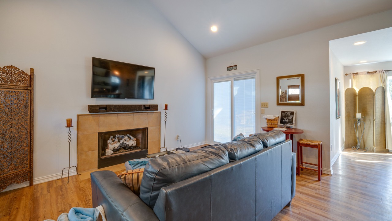 Photo of Livingroom in Pottsboro