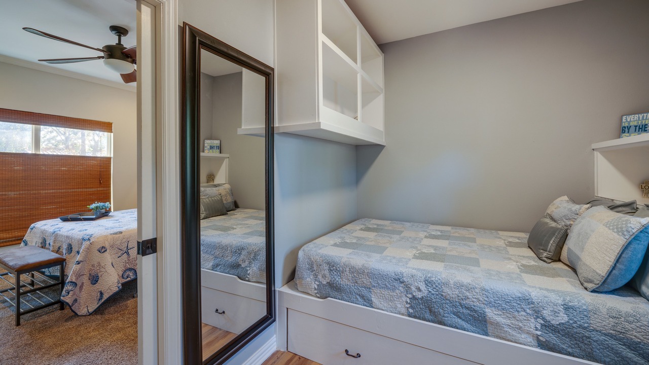 Photo of Bedroom in Pottsboro