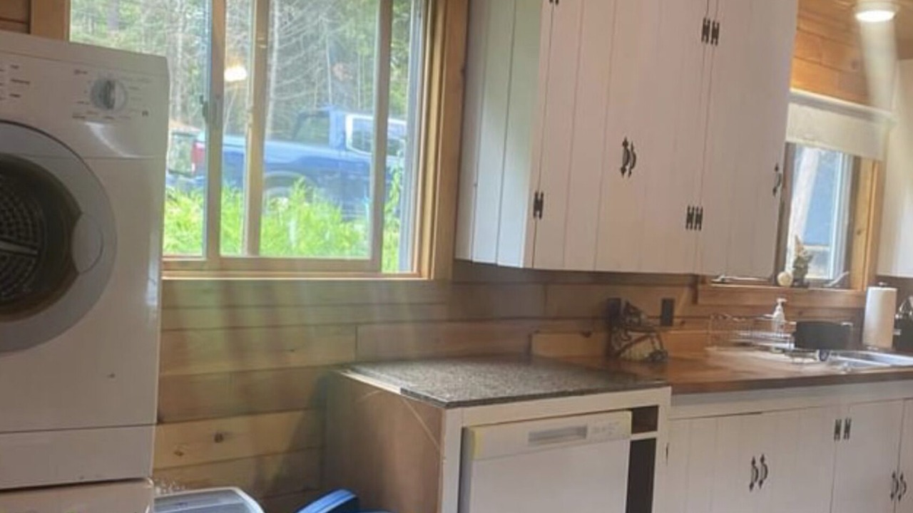 Photo of Kitchen in Lincoln