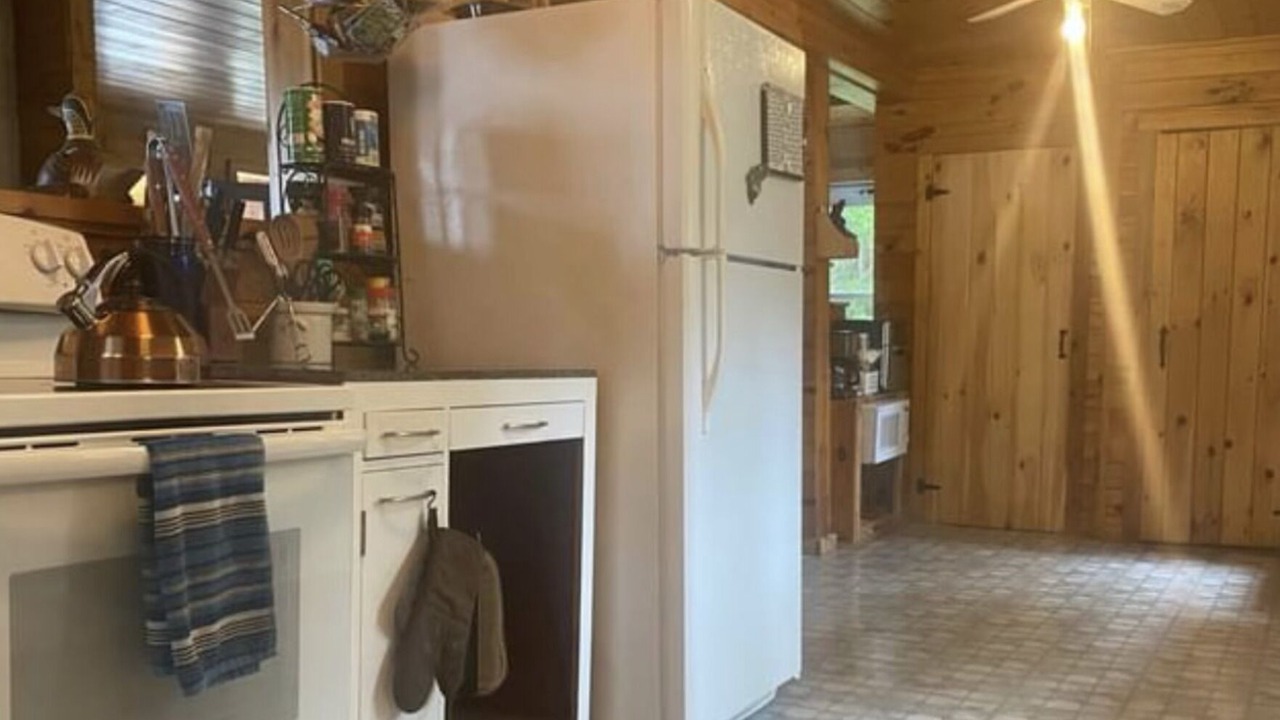 Photo of Kitchen in Lincoln