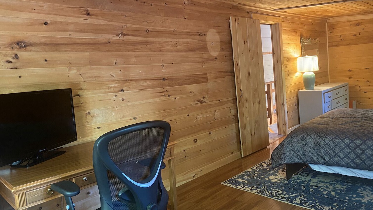 Photo of Bedroom in Lincoln