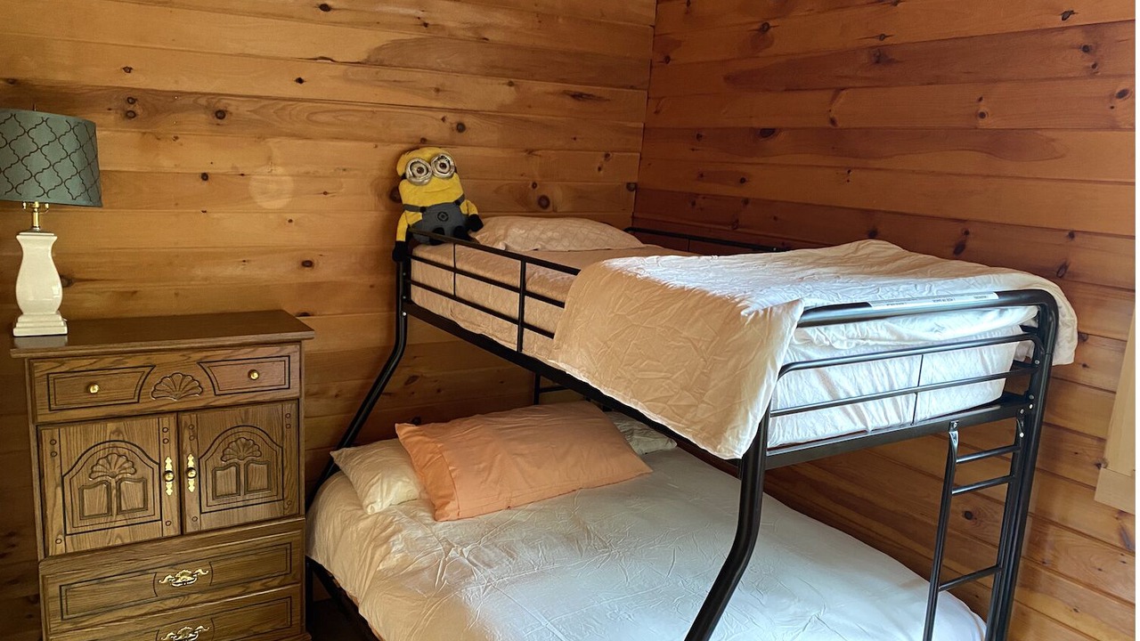 Photo of Bedroom in Lincoln