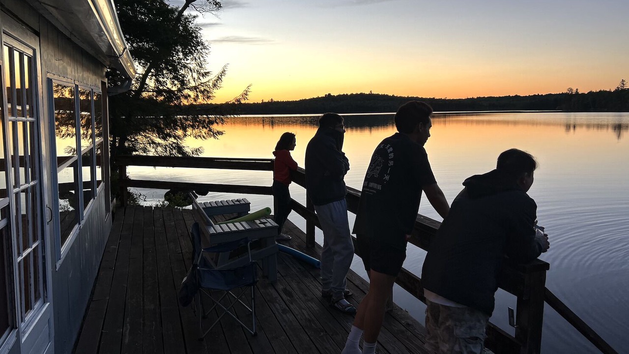 Photo of Outdoor in Lincoln