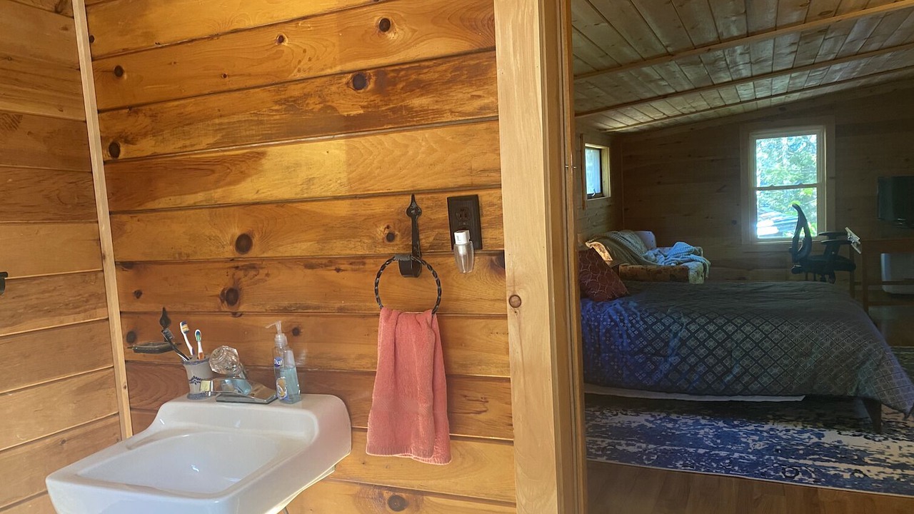 Photo of Bedroom in Lincoln