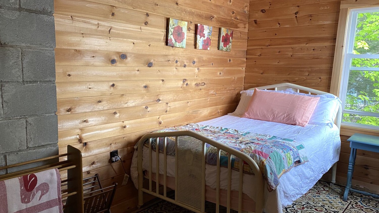 Photo of Bedroom in Lincoln