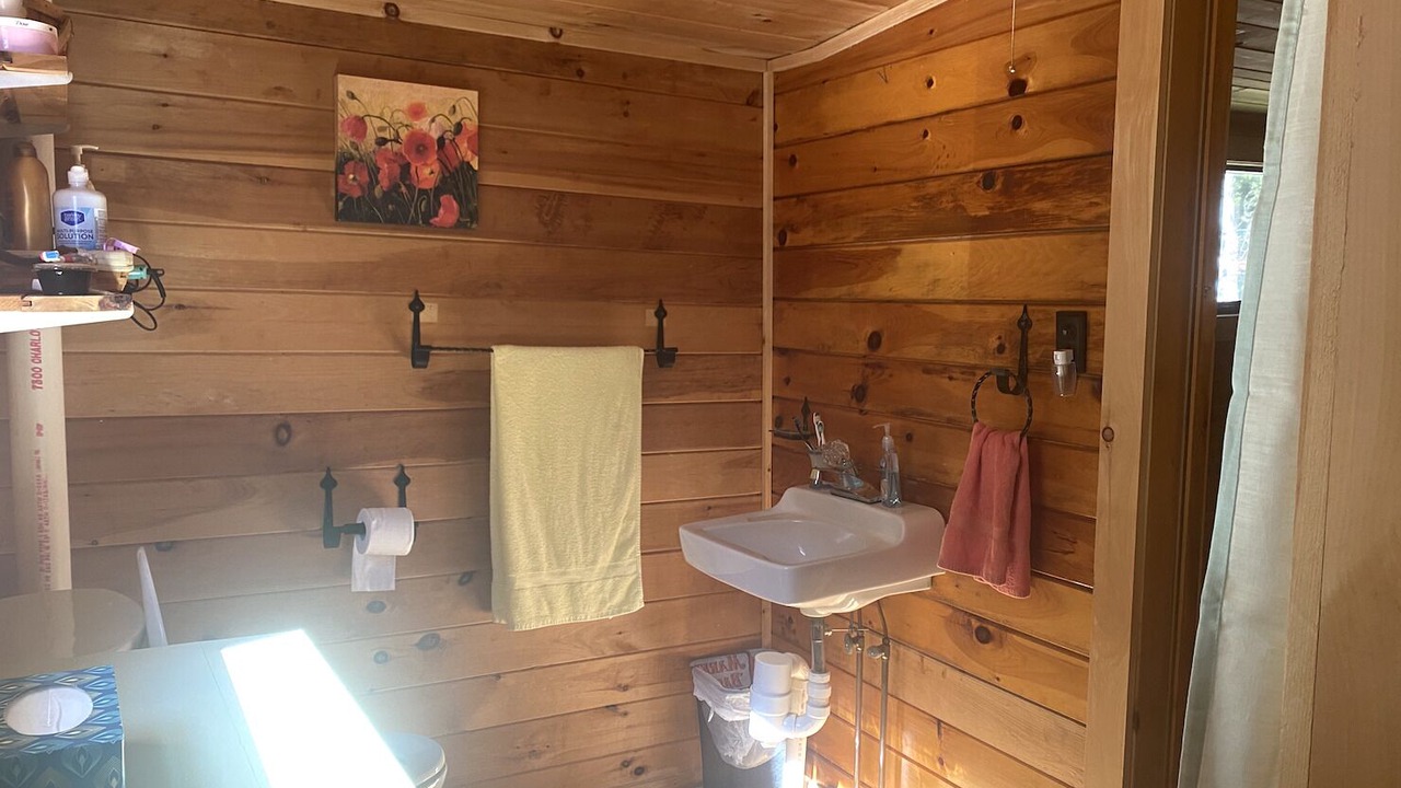 Photo of Bathroom in Lincoln