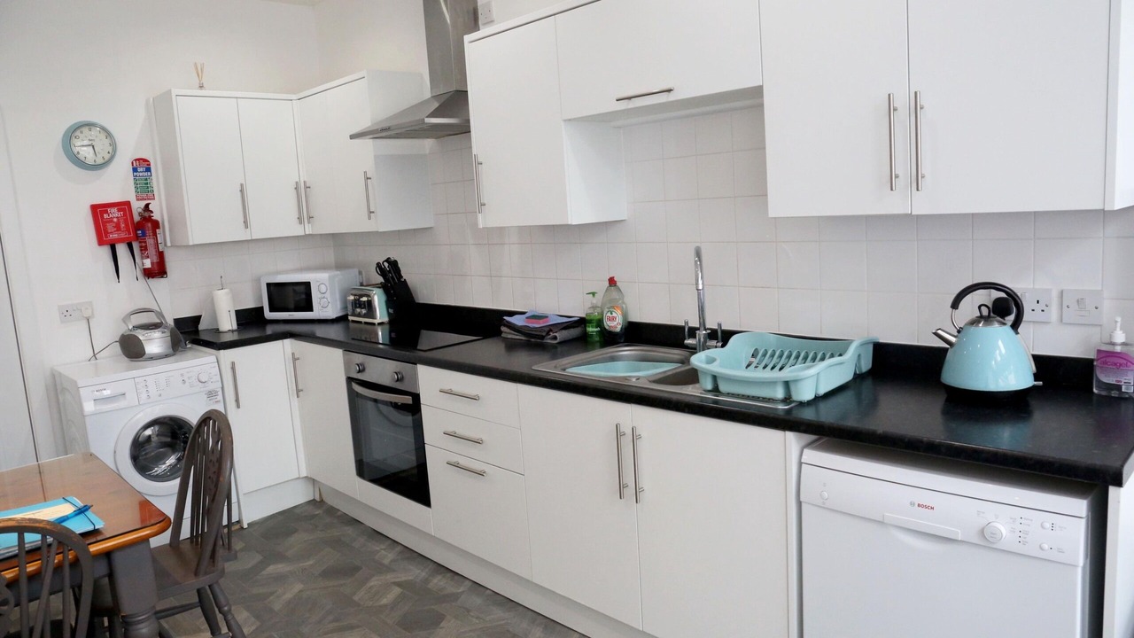 Photo of Others in New Mills