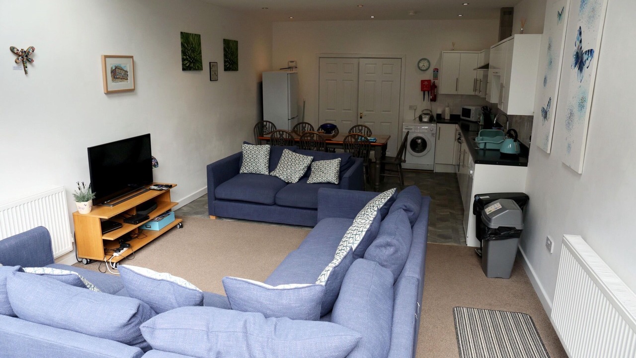 Photo of Bedroom in New Mills