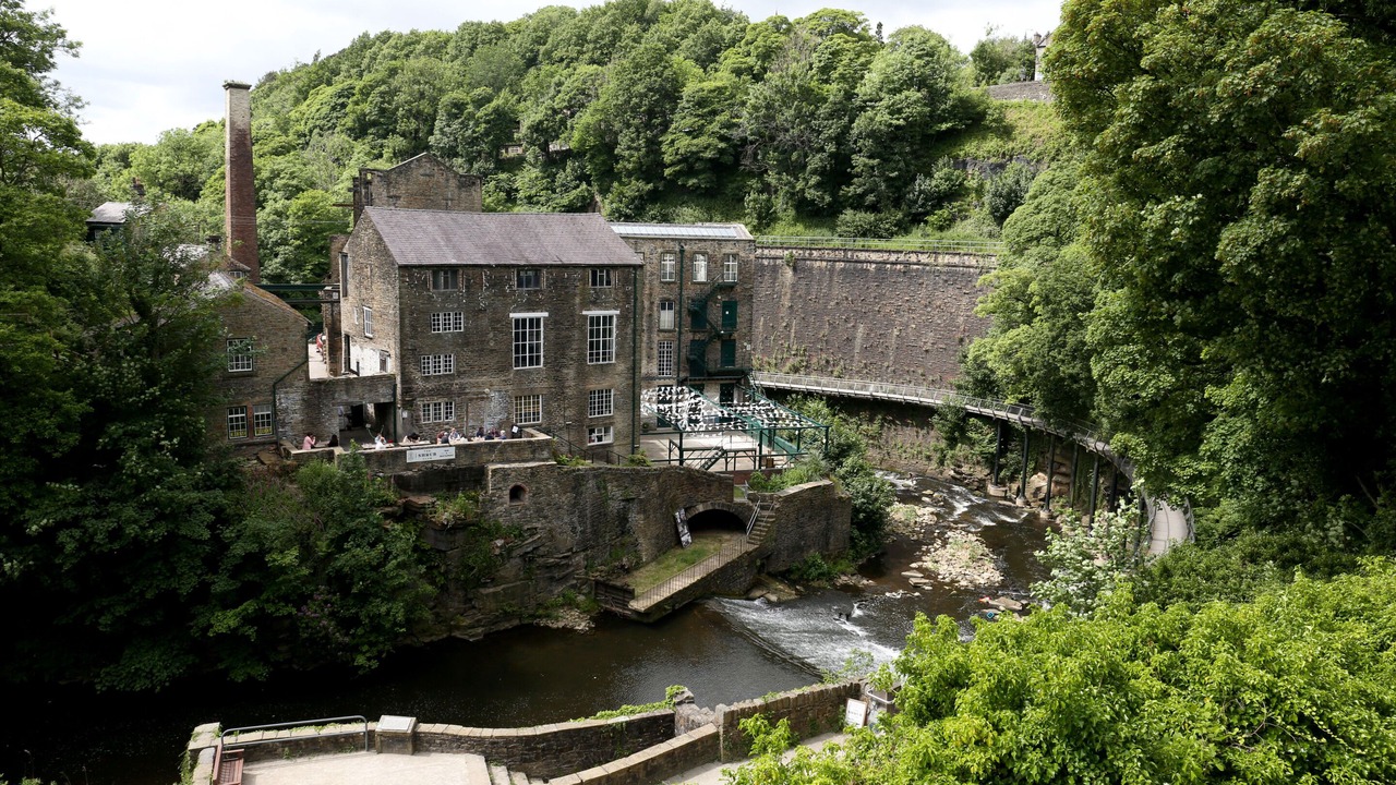 Photo of Others in New Mills