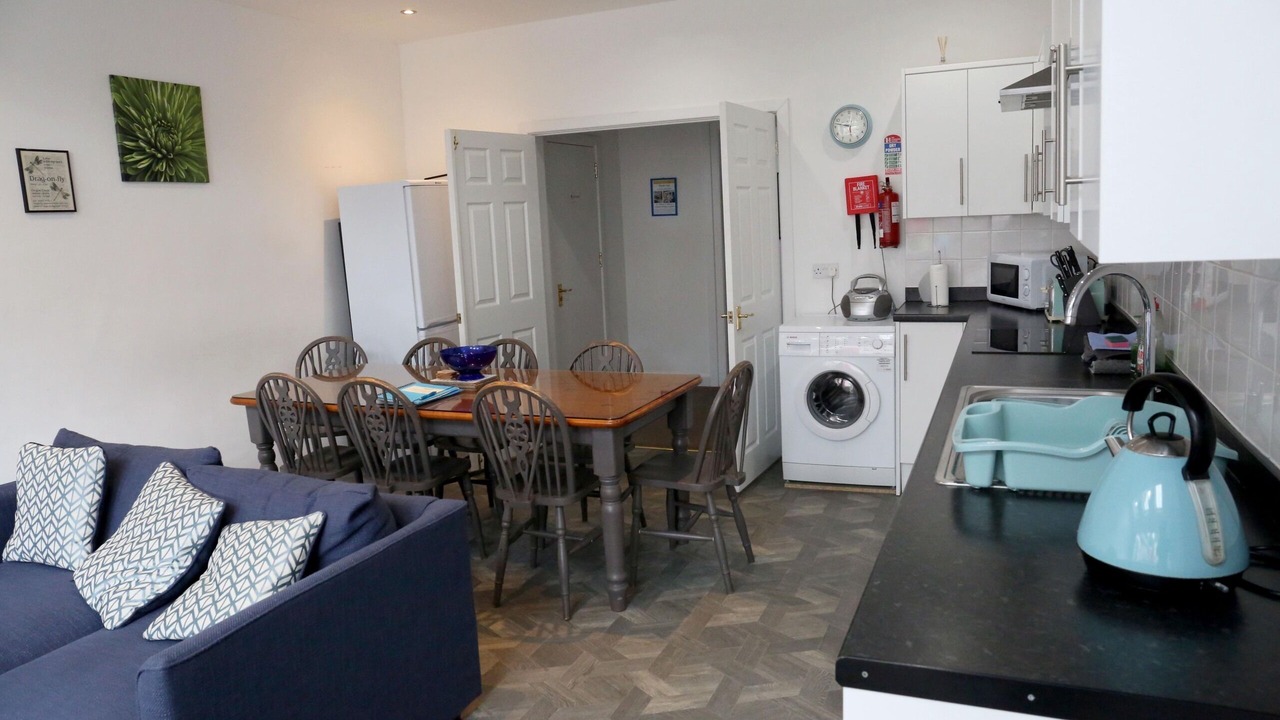 Photo of Bedroom in New Mills