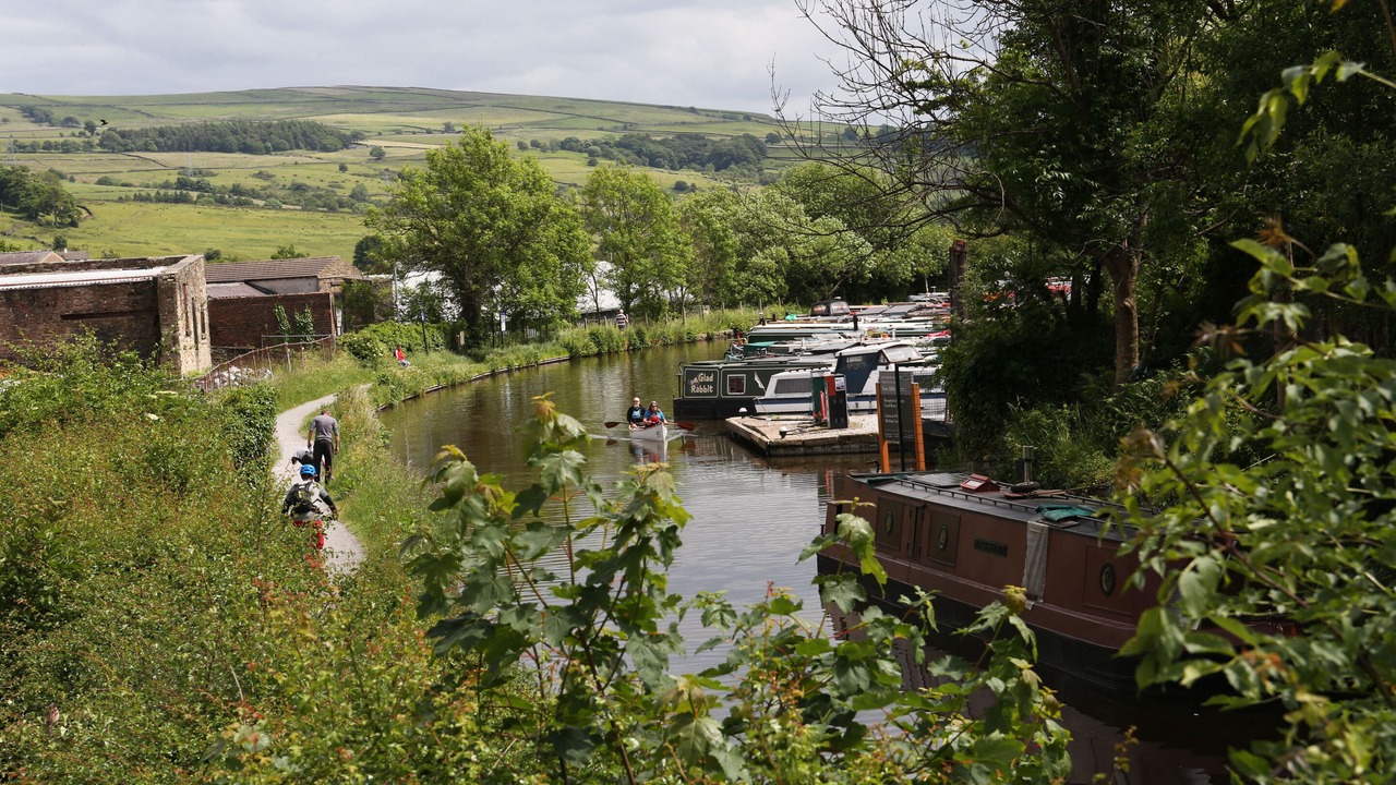 Photo of Others in New Mills