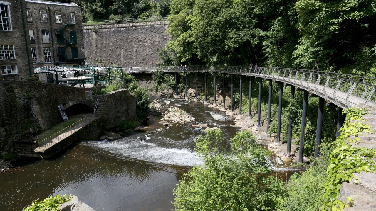 Photo of Others in New Mills