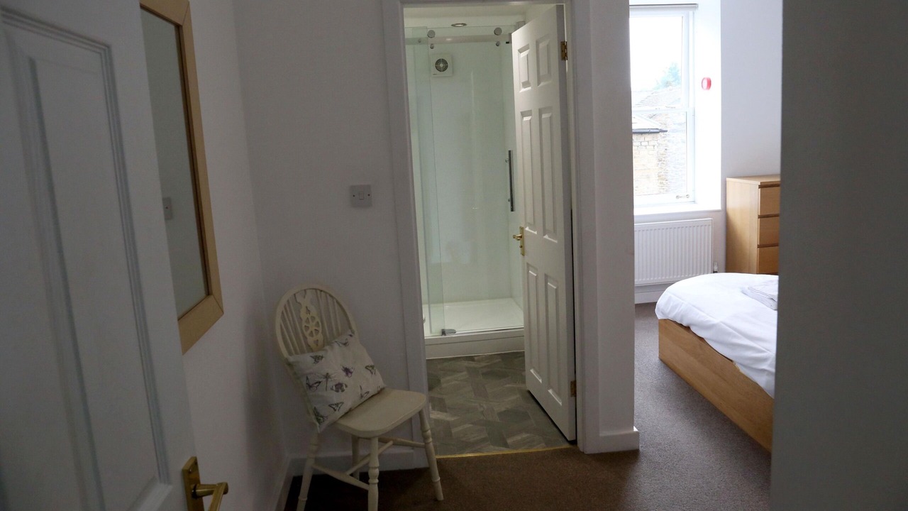 Photo of Bedroom in New Mills