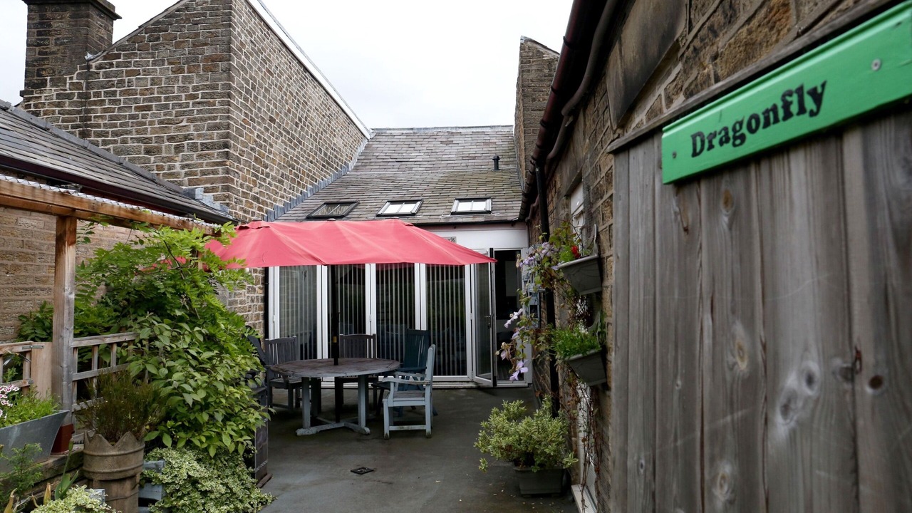 Photo of Others in New Mills