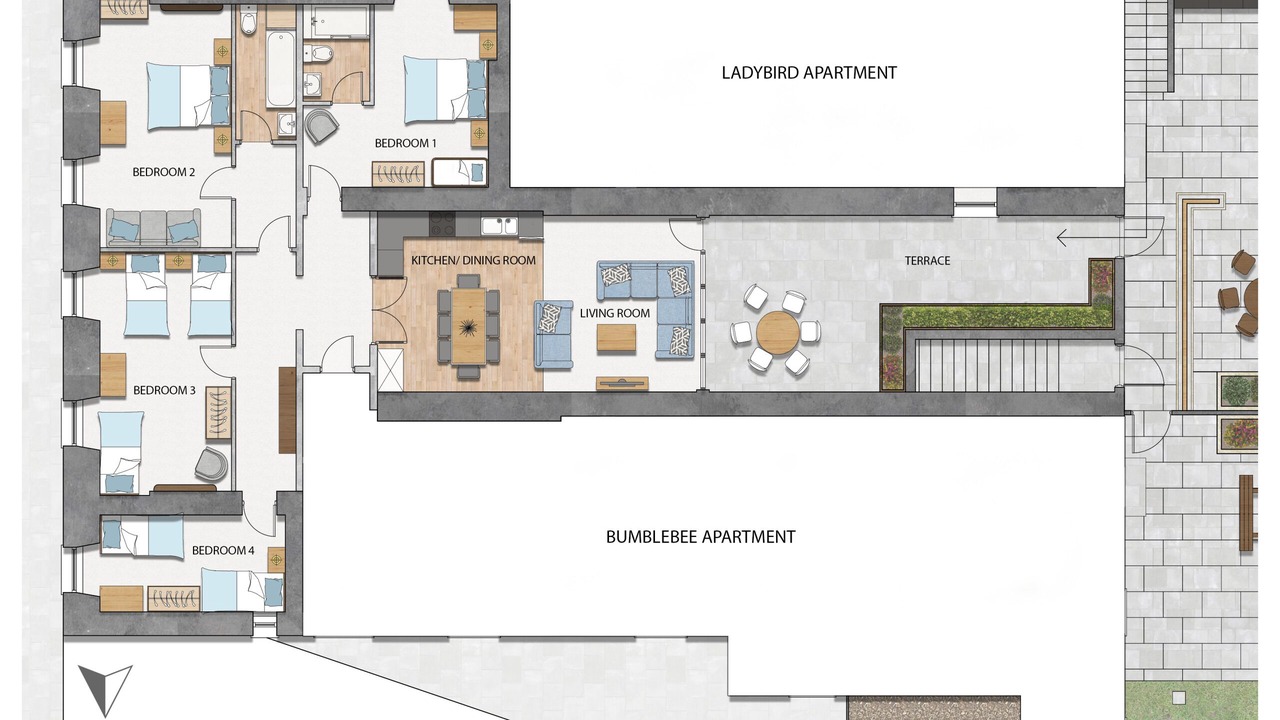 Photo of Others in New Mills