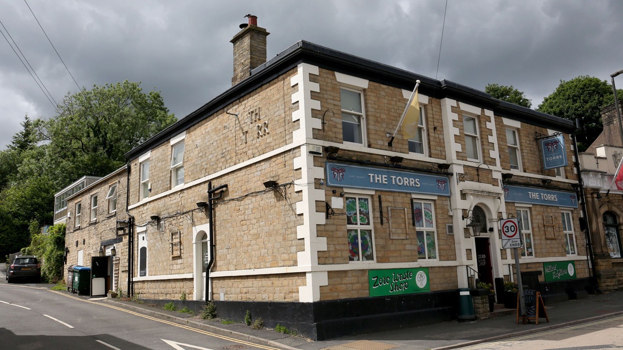 Photo of Others in New Mills