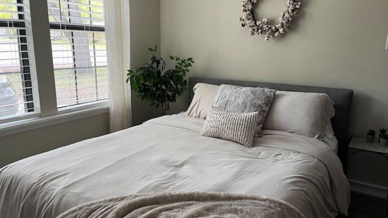 Photo of Bedroom in Taylor