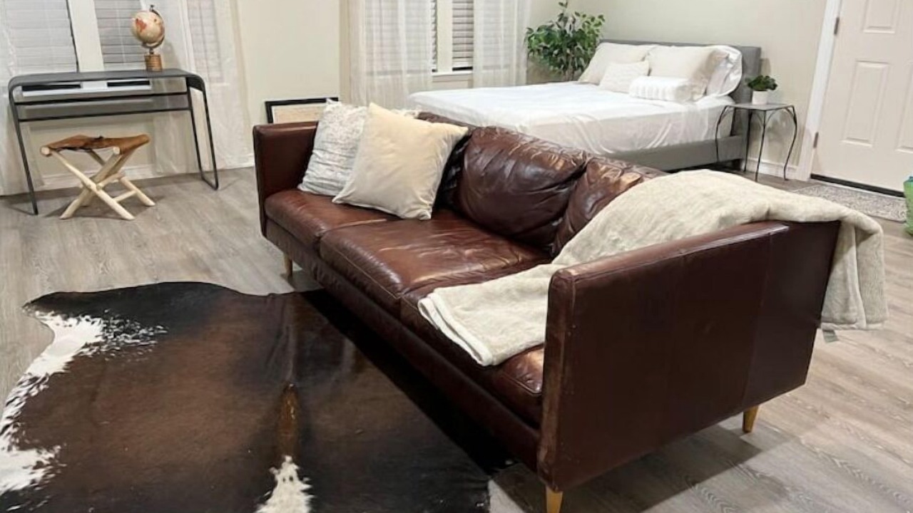 Photo of Livingroom in Taylor