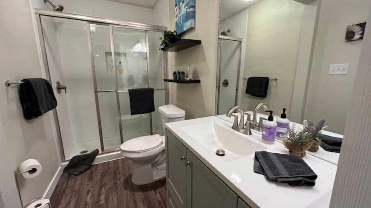 Photo of Bathroom in Taylor