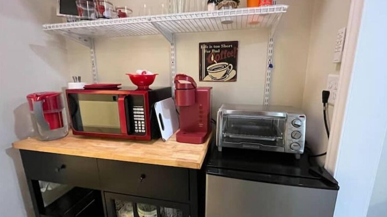 Photo of Kitchen in Taylor