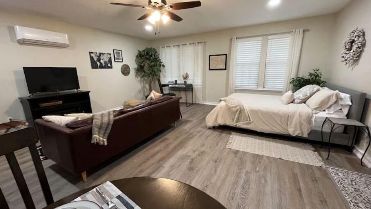 Photo of Bedroom in Taylor