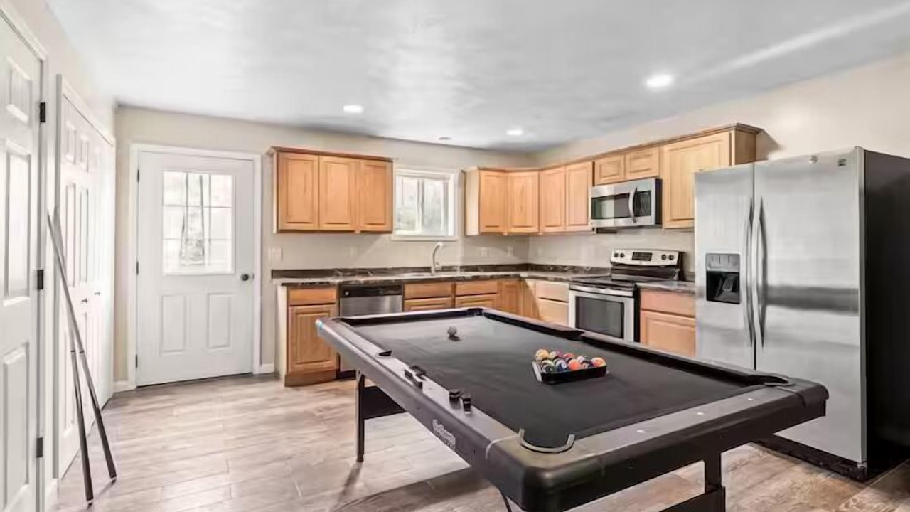 Photo of Kitchen in Lansing