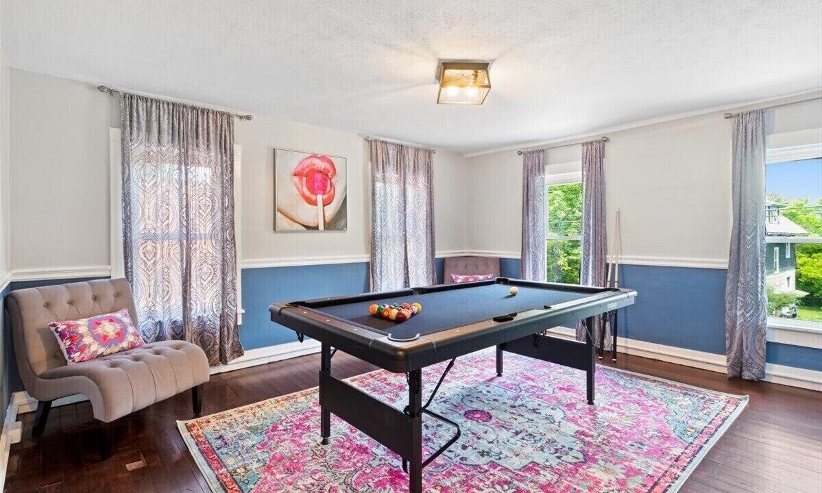 Photo of Bedroom in Ithaca