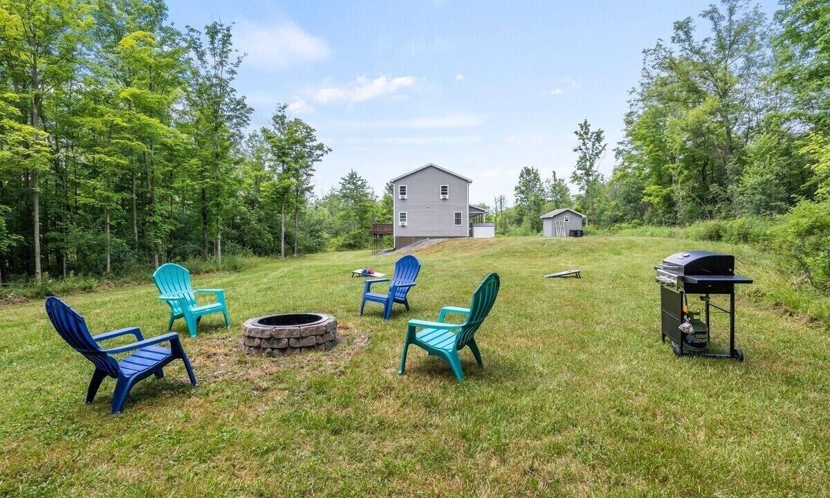 Photo of Outdoor in Lansing
