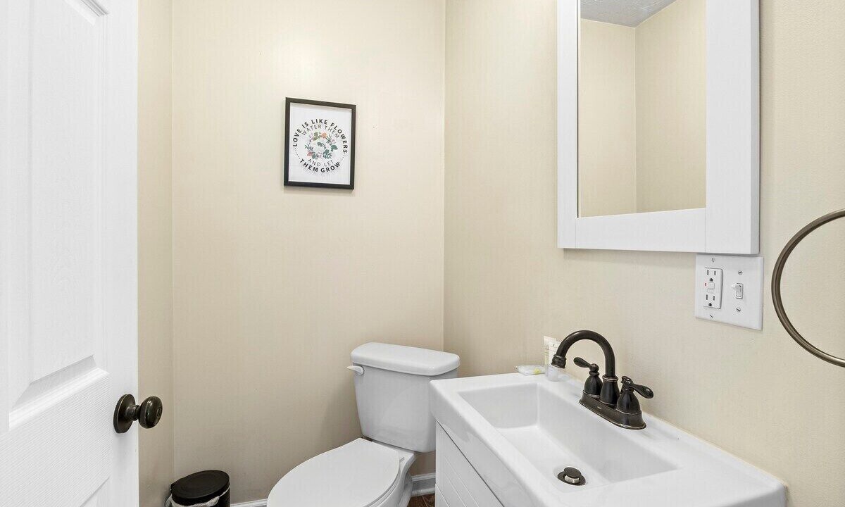 Photo of Bathroom in Lansing