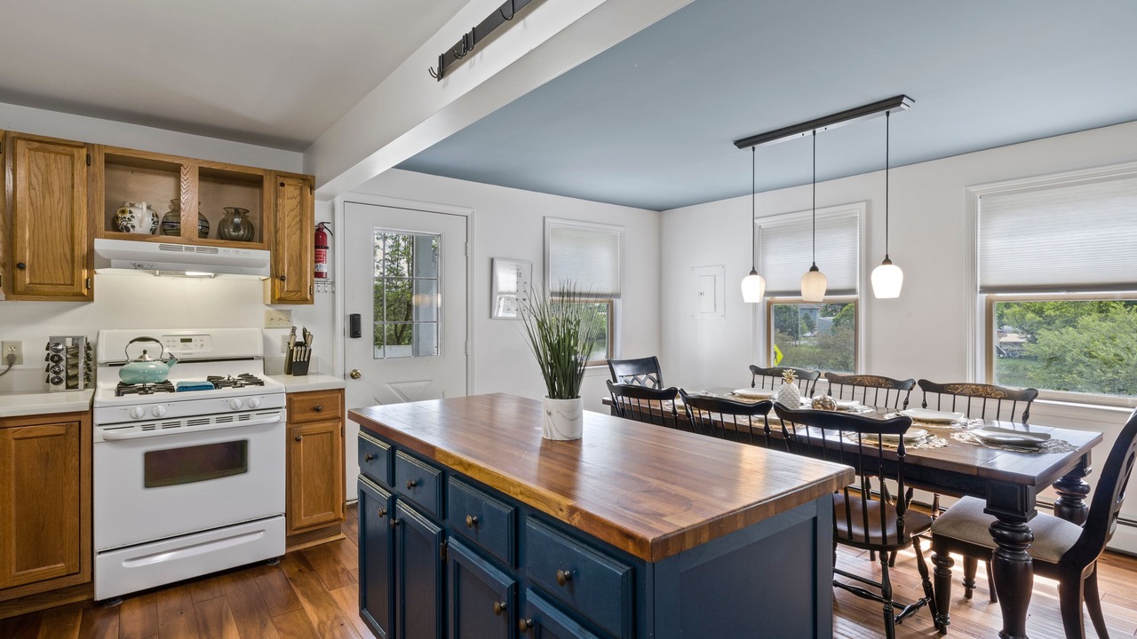 Photo of Kitchen in Ithaca