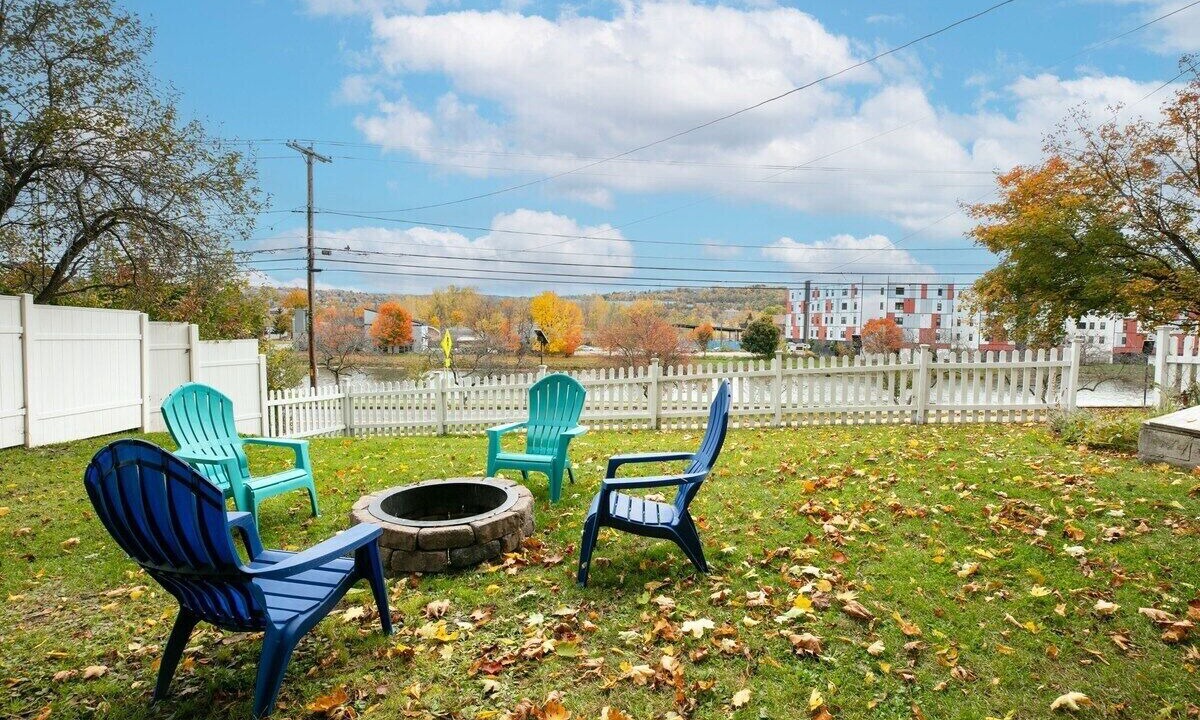 Photo of Outdoor in Ithaca