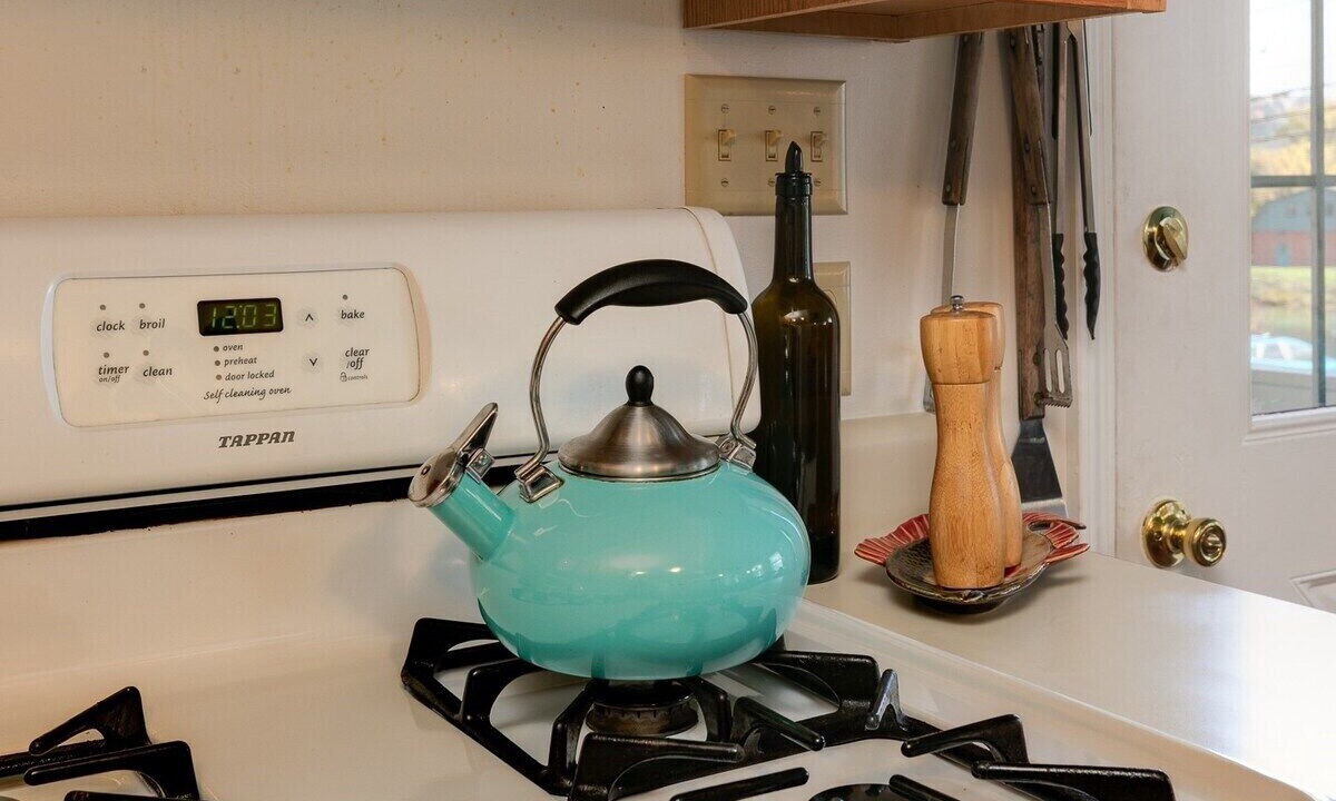 Photo of Kitchen in Ithaca