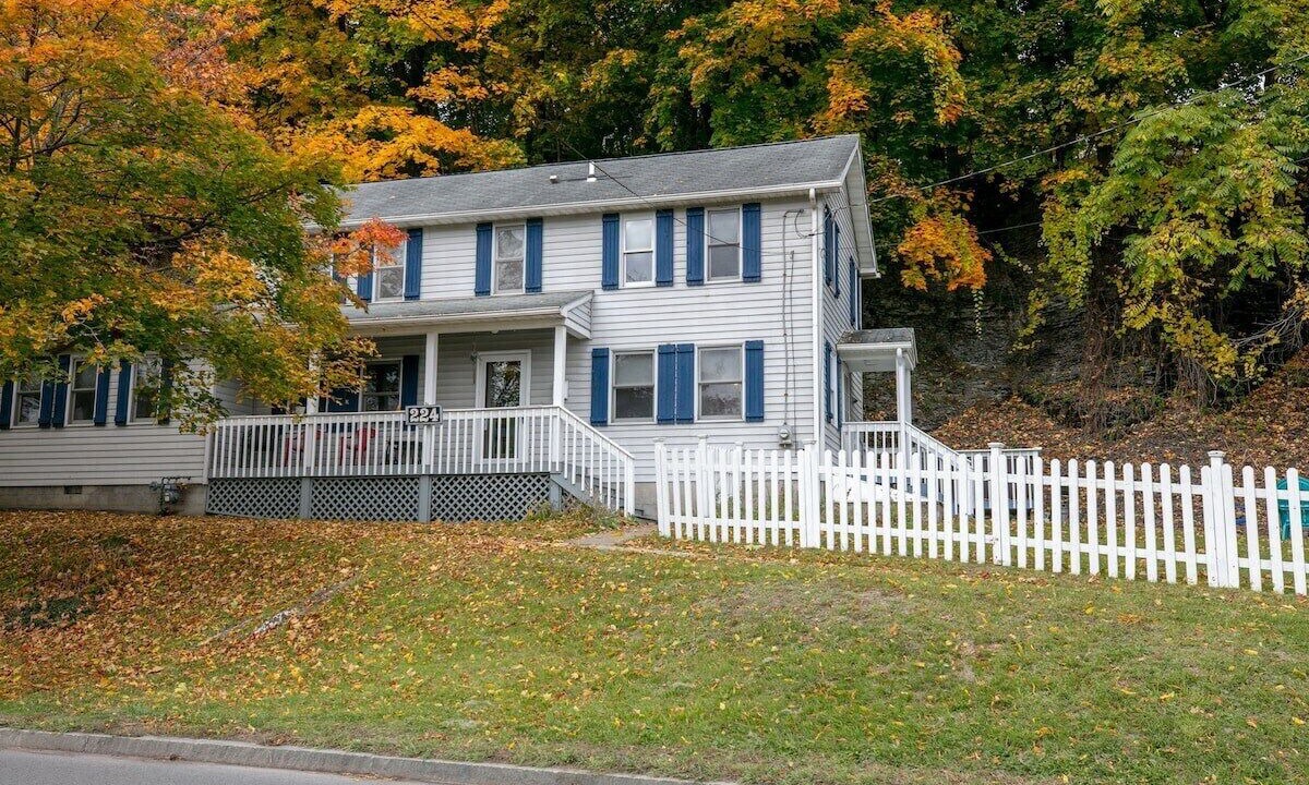 Photo of Outdoor in Ithaca