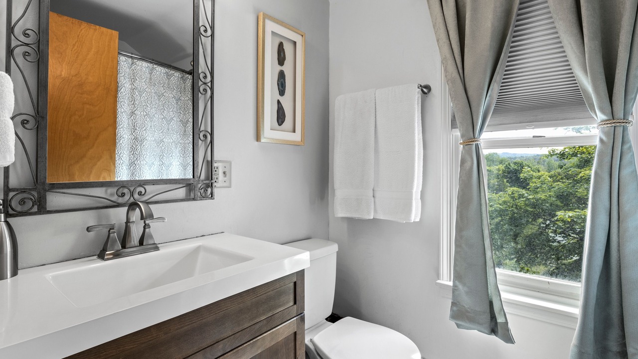 Photo of Bathroom in Ithaca