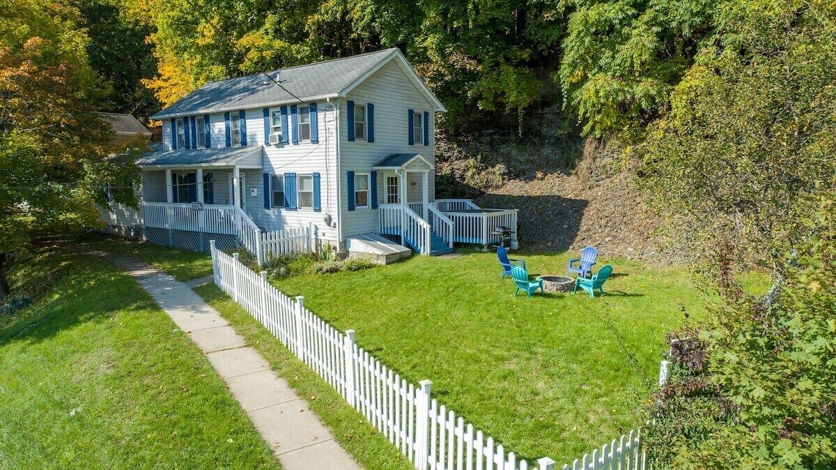 Photo of Outdoor in Ithaca