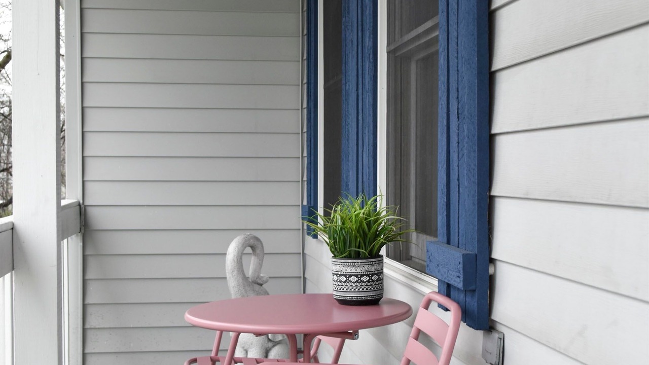 Photo of Outdoor in Ithaca