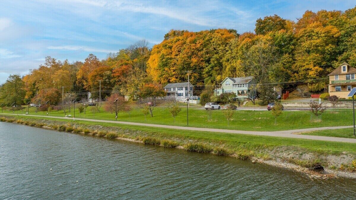 Photo of Outdoor in Ithaca