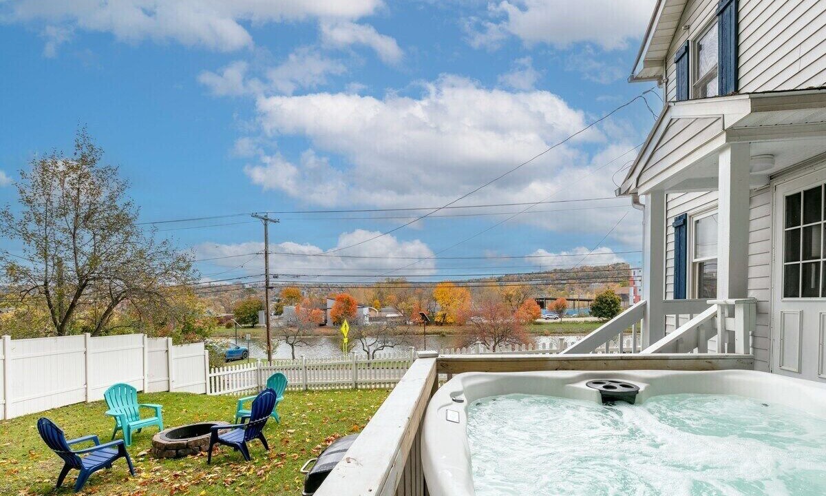 Photo of Outdoor in Ithaca