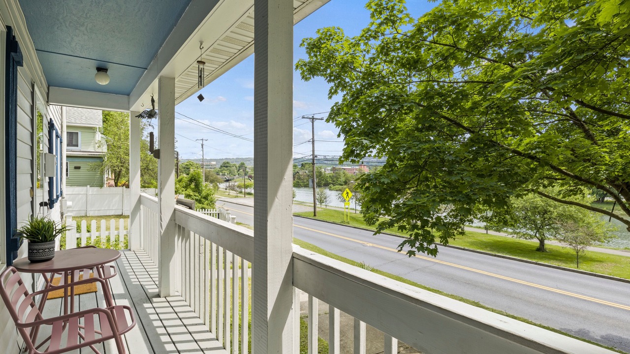 Photo of Outdoor in Ithaca