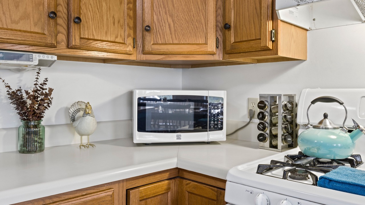 Photo of Kitchen in Ithaca