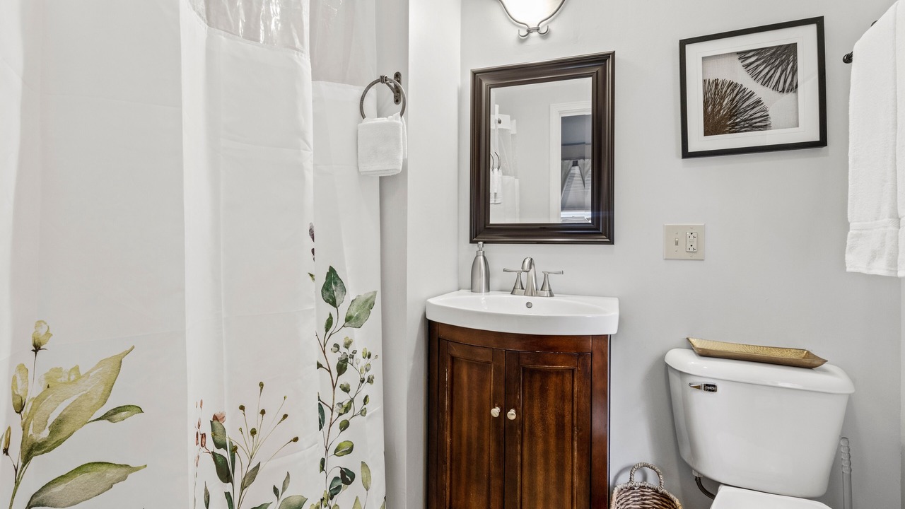 Photo of Bathroom in Ithaca