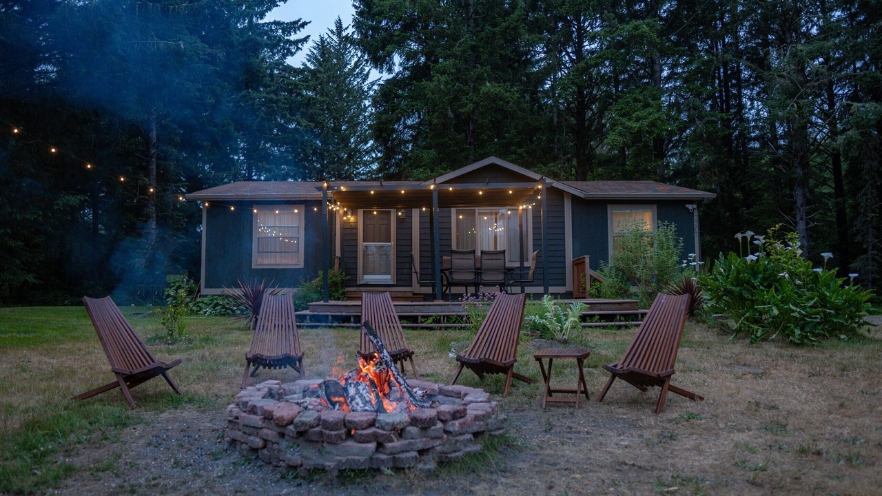 Photo of Outdoor in Pacific County