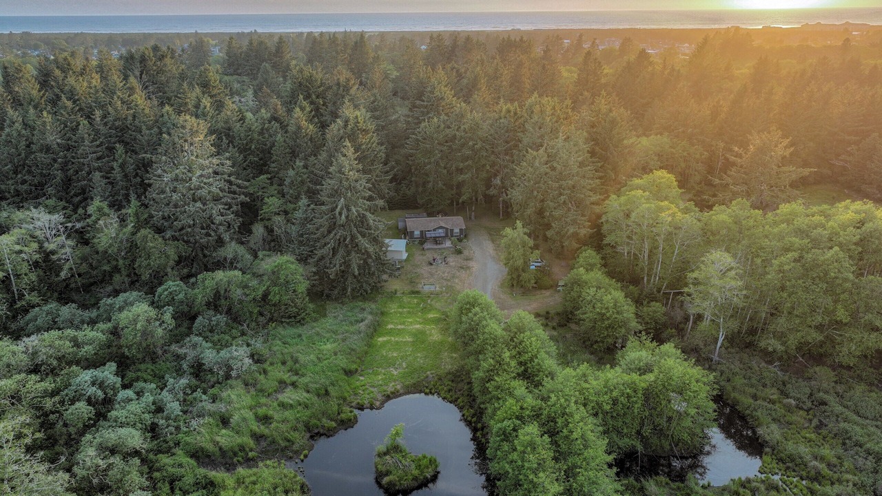 Photo of Outdoor in Pacific County