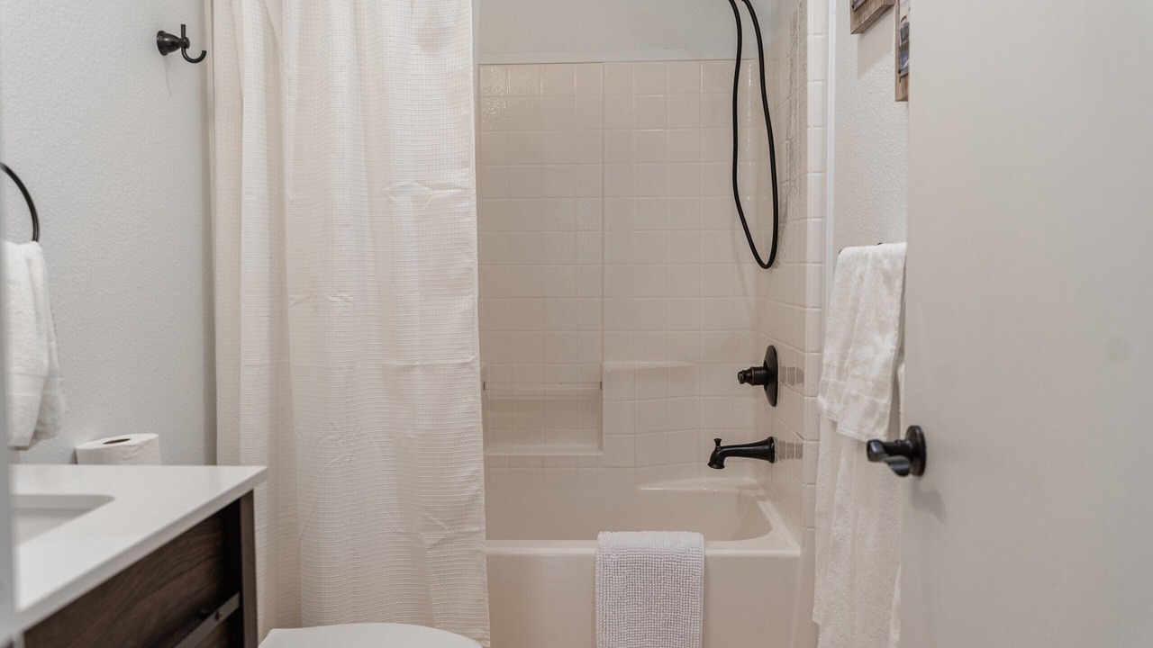 Photo of Bathroom in Pacific County