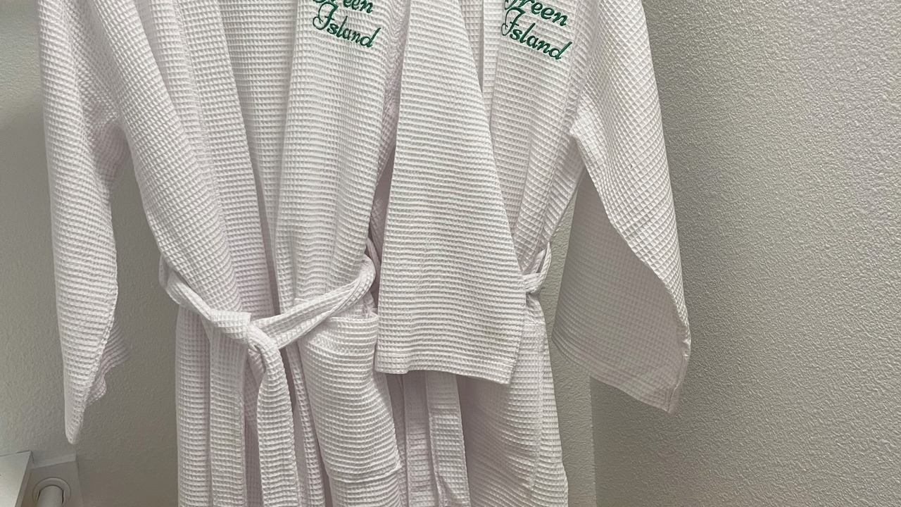 Photo of Bathroom in Pacific County