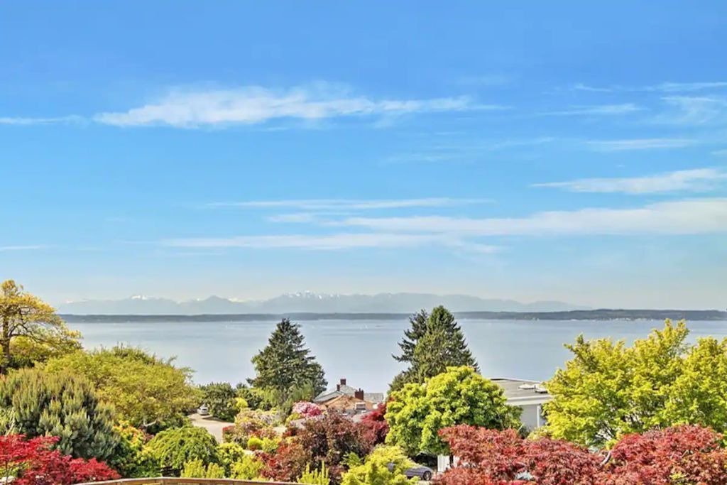 Photo of Outdoor in North Beach/Blue Ridge