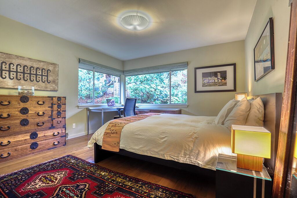 Photo of Bedroom in North Beach/Blue Ridge