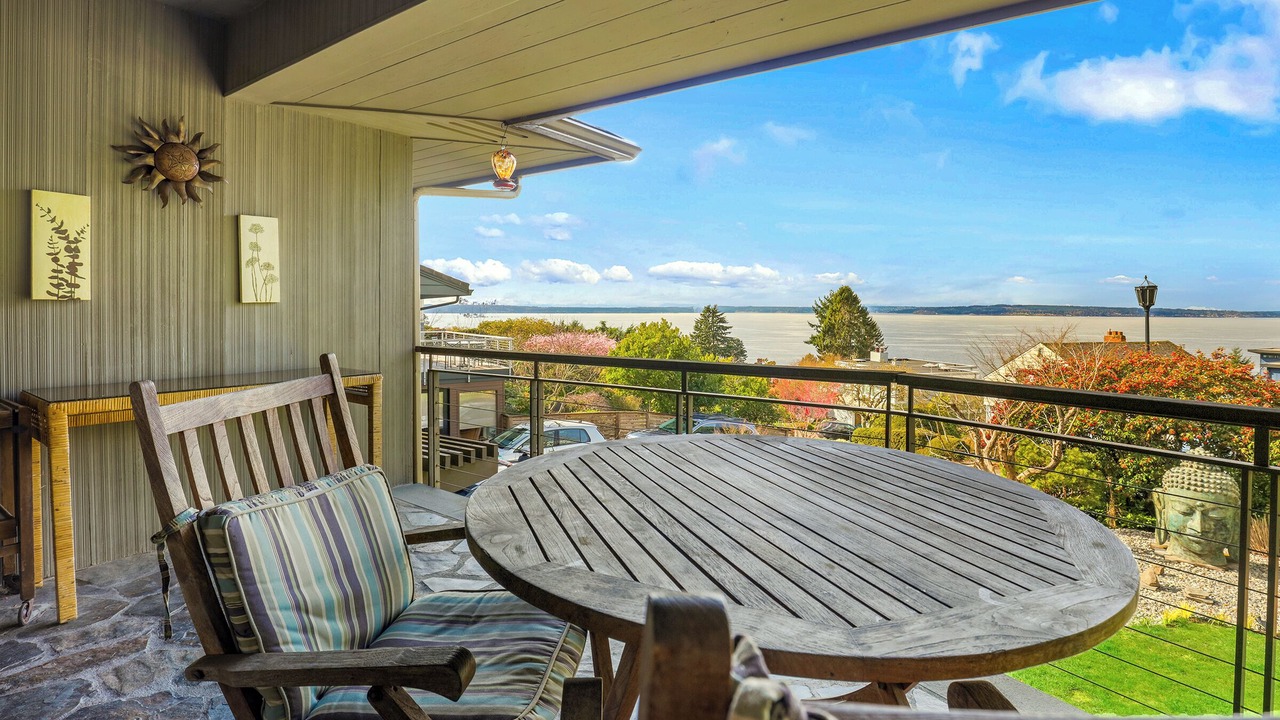 Photo of Outdoor in North Beach/Blue Ridge