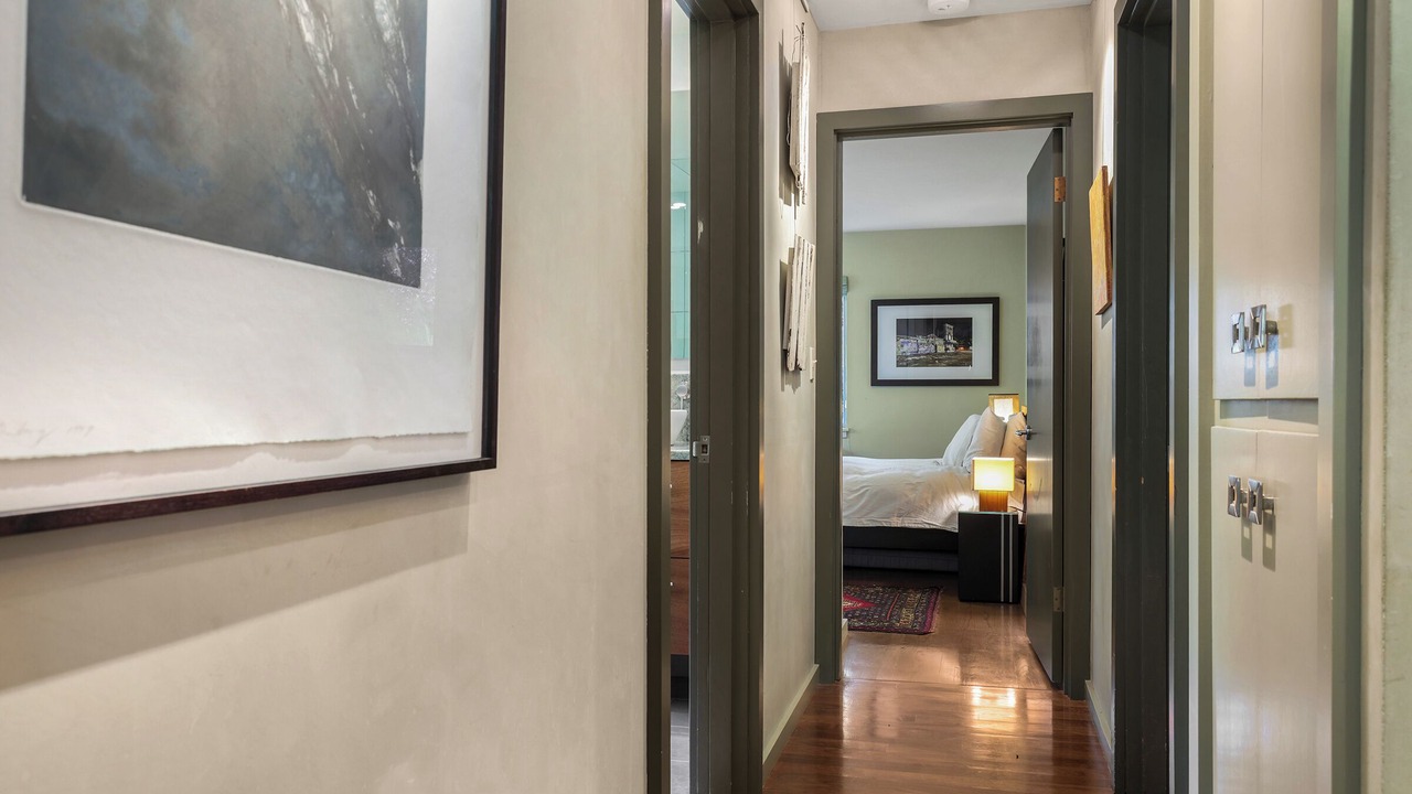 Photo of Bedroom in North Beach/Blue Ridge