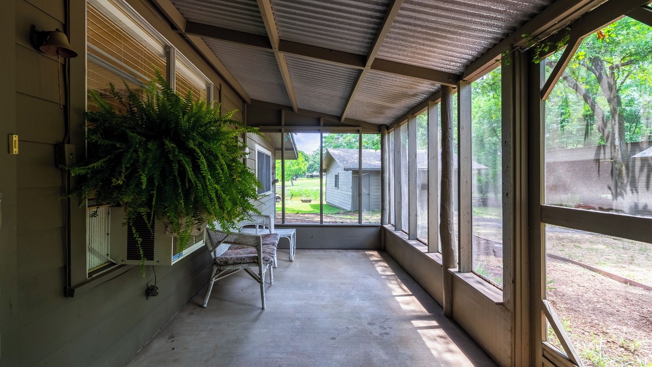 Photo of Outdoor in Malakoff